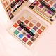 rainbow eyeshadow palette