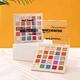 rainbow eyeshadow palette
